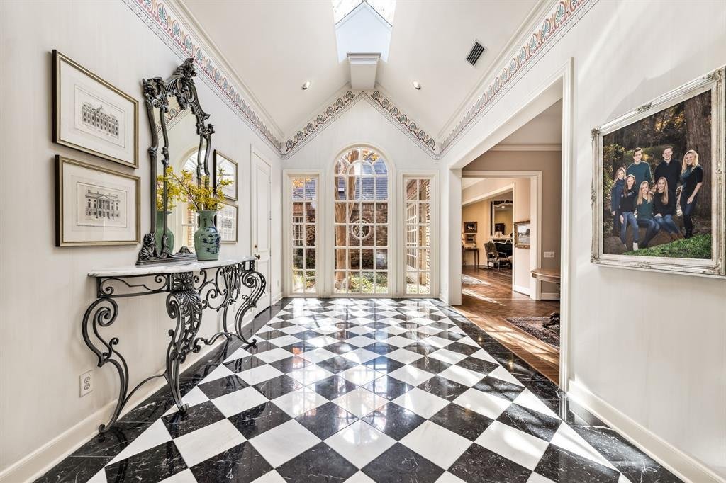Casa en Dallas, Texas, Estados Unidos 3 - 18866471