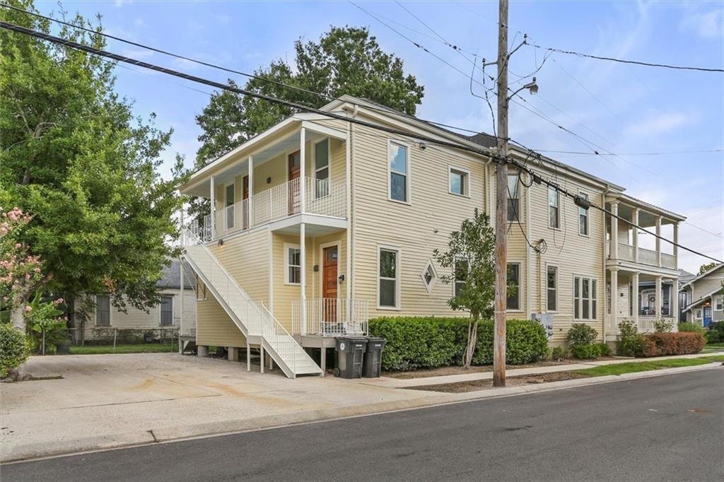 New Orleans, Louisiana, United States 3 - 18865864