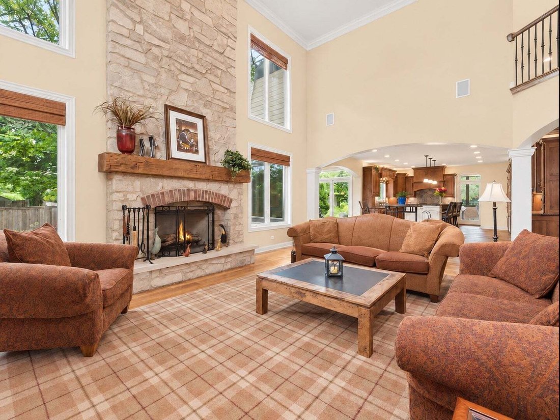 House in Riverwoods, Illinois, United States 4 - 18365593