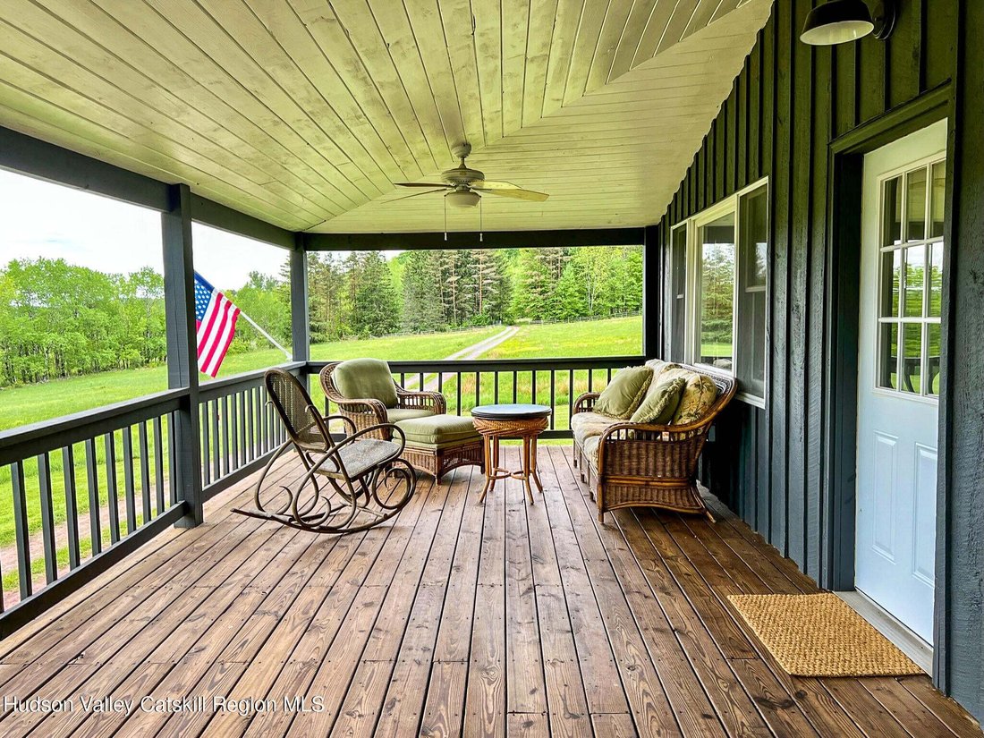 Haus in Roscoe, New York, Vereinigte Staaten 4 - 18865205