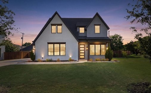 House in North Richland Hills, Texas, United States 1