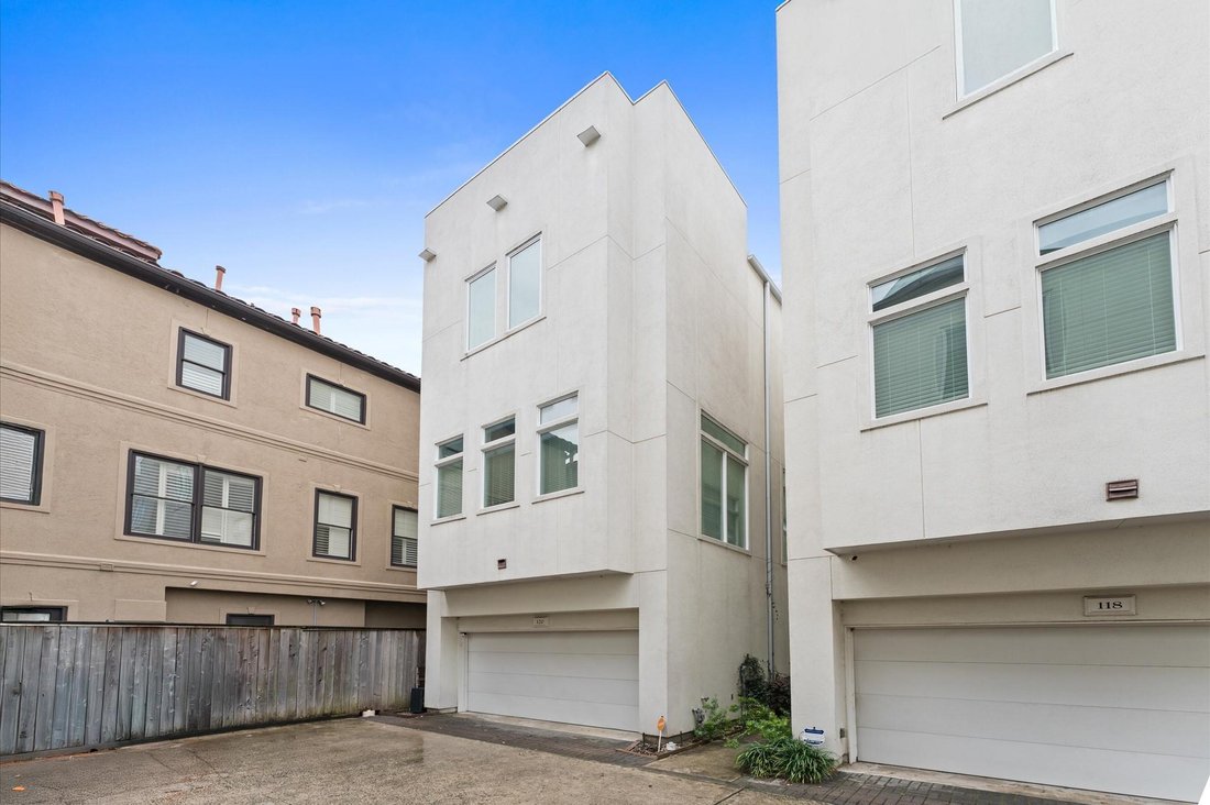 Casa a Houston, Texas, Stati Uniti 3 - 18866768