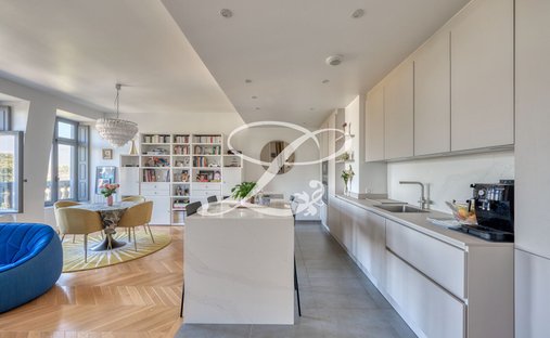 Wohnung in Napoleon, Maisons-Laffitte, Frankreich 1
