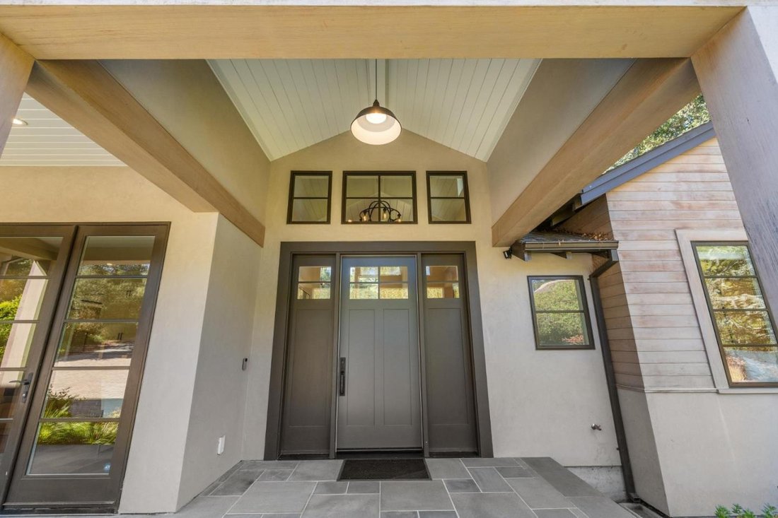 House in Portola Valley, California, United States 4 - 18863612