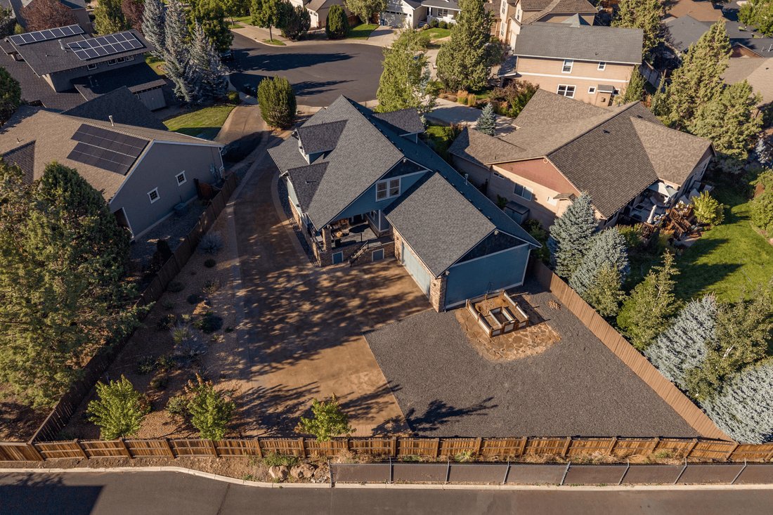 Maison à Bend, Oregon, États-Unis 4 - 18863338