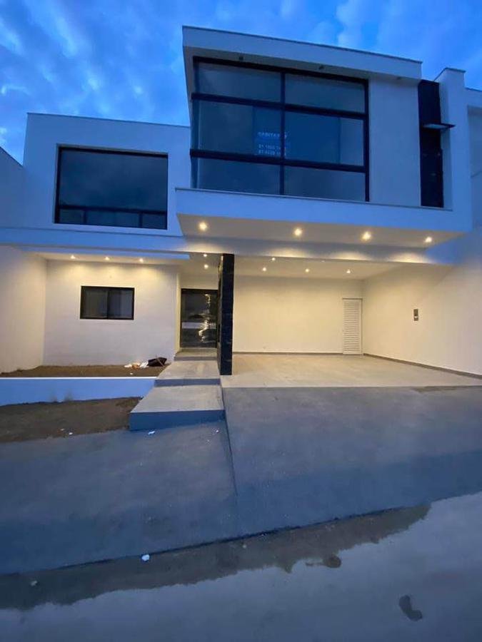 Casa a Monterrey, Nuevo León, Messico 3 - 18863349