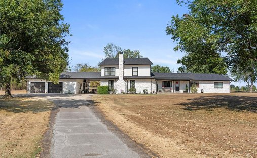 Casa a Collinsville, Oklahoma, Stati Uniti 1