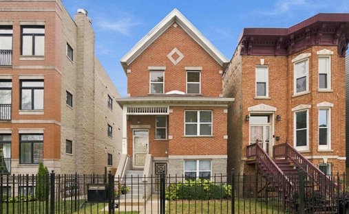 Chicago, Illinois, United States 1
