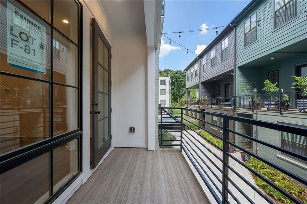 Condominio a Atlanta, Georgia, Stati Uniti 5 - 18866171
