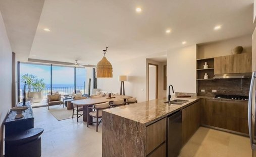 Condominio en Colonia del Sol, Baja California Sur, México 1