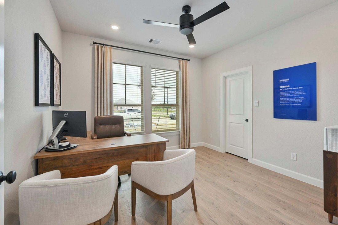 House in College Station, Texas, United States 3 - 18866801