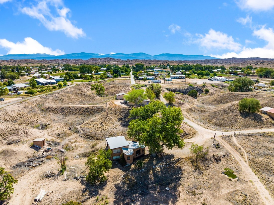 Azienda agricola a Española, Nuovo Messico, Stati Uniti 4 - 17754071
