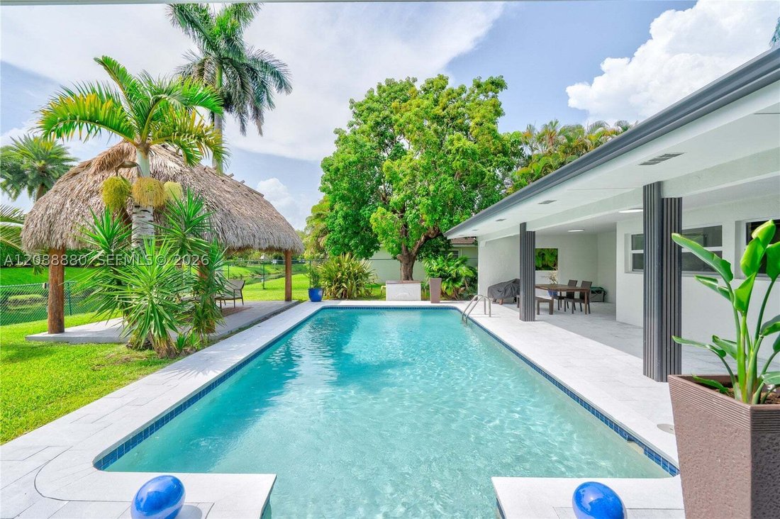 House in Coral Gables, Florida, United States 1 - 18866394