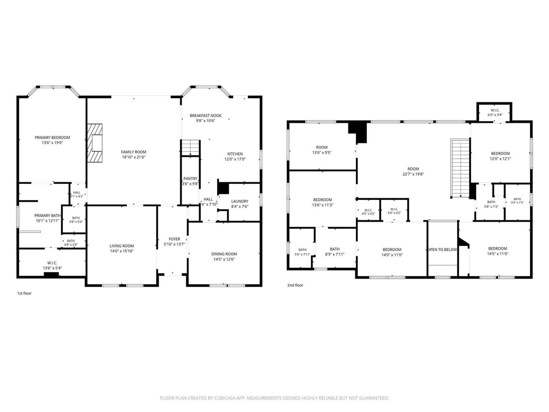 House in Houston, Texas, United States 5 - 18866805