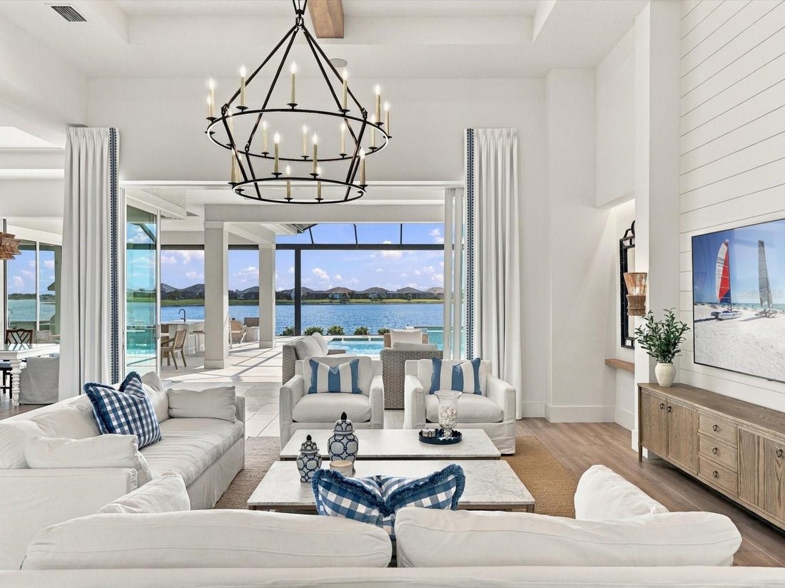 House in Sarasota, Florida, United States 5 - 18866267