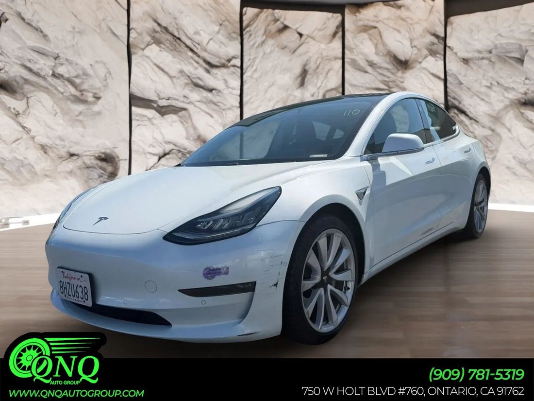 Sedan in Ontario, CA, United States 1 - 18863395