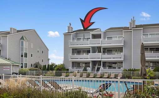 Condo in Lower Township, New Jersey, United States 1