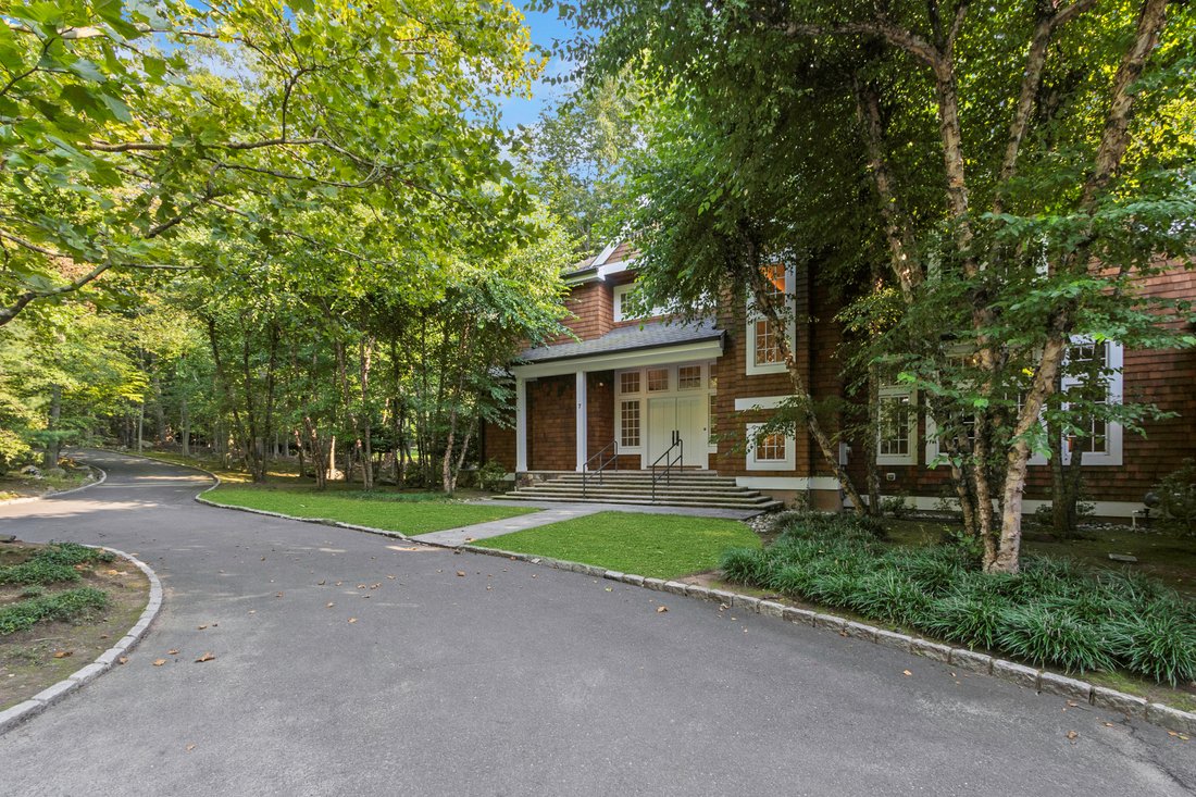 Casa a Closter, New Jersey, Stati Uniti 2 - 18863328