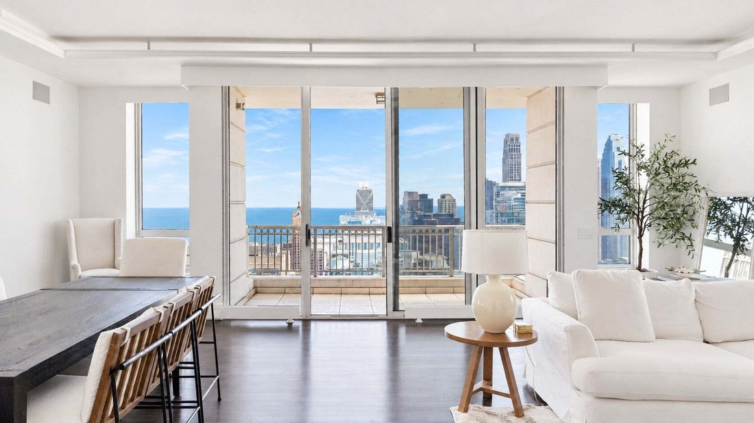 Condo in Chicago, Illinois, United States 5 - 18866799