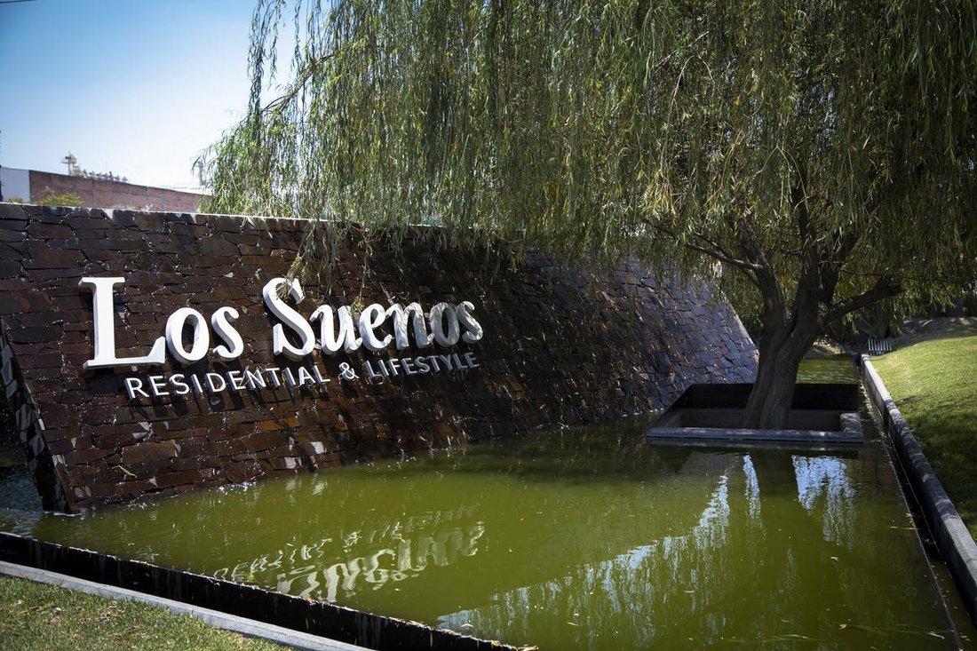 Terreno en Zapopan, Jalisco, México 1 - 18863965