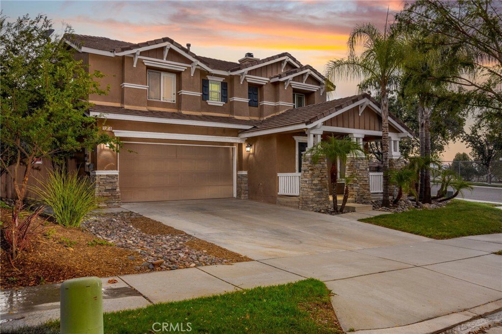 House in Lake Elsinore, California, United States 1 - 18831916