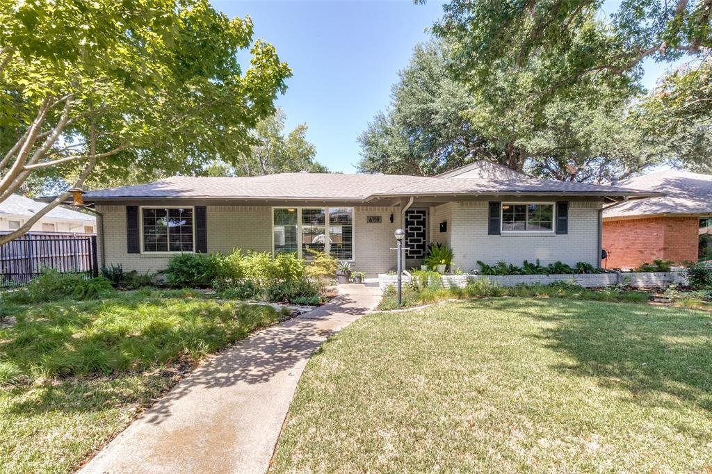 Casa a Dallas, Texas, Stati Uniti 2 - 18866453
