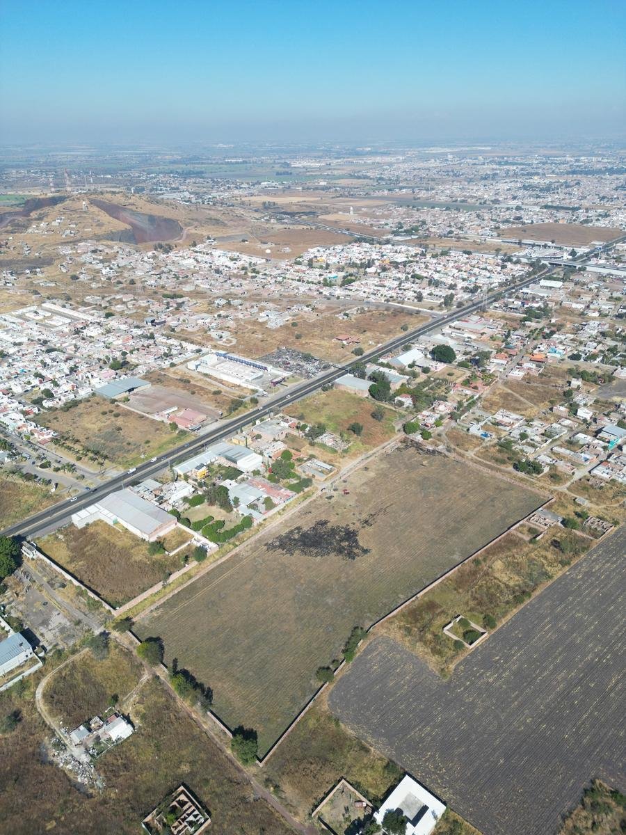 Land in Salamanca, Guanajuato, Mexico 5 - 18867124