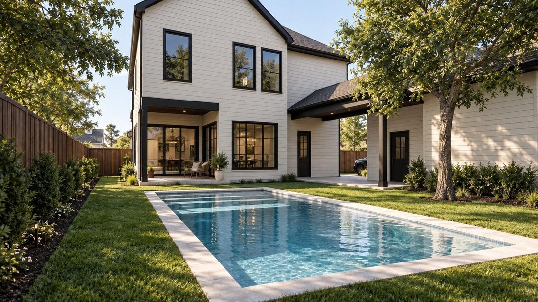 Maison à Katy, Texas, États-Unis 3 - 18690137
