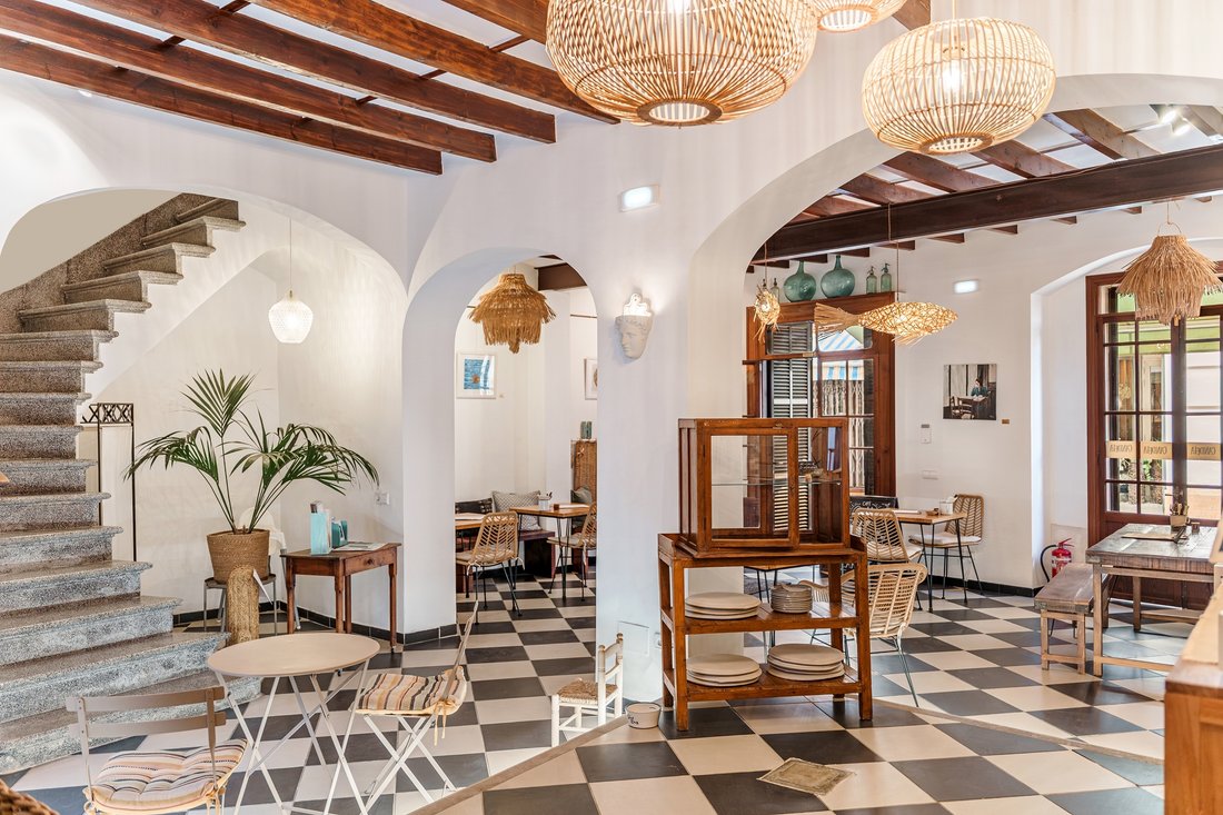 Townhouse in Felanitx, Balearic Islands, Spain 1 - 18867577