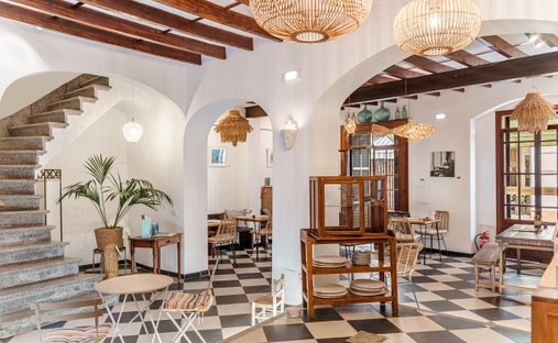 Townhouse in Felanitx, Balearic Islands, Spain 1