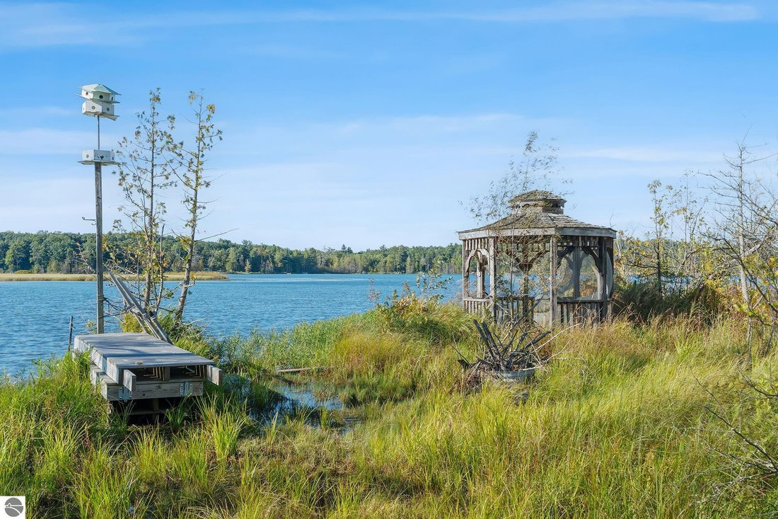 House in Interlochen, Michigan, United States 4 - 18865886