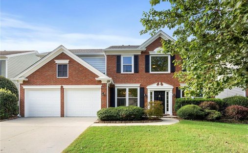 House in Smyrna, Georgia, United States 1