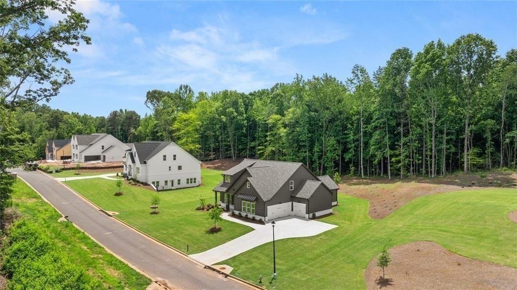 House in Gainesville, Georgia, United States 4 - 18866236