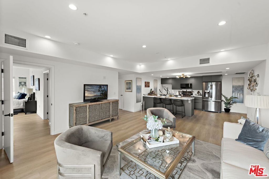 Condominio a Los Angeles, California, Stati Uniti 3 - 18866355