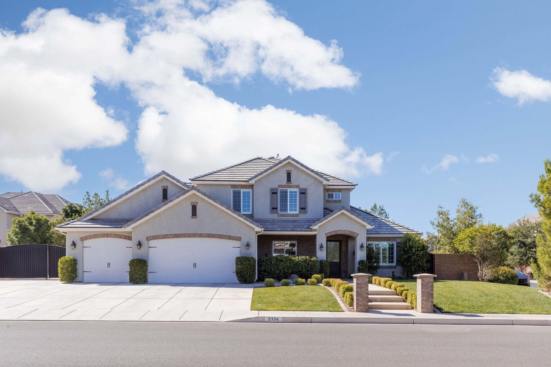 House in St. George, Utah, United States 1 - 18865739