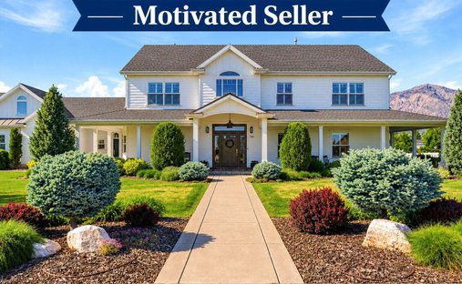 House in Ogden, Utah, United States 1
