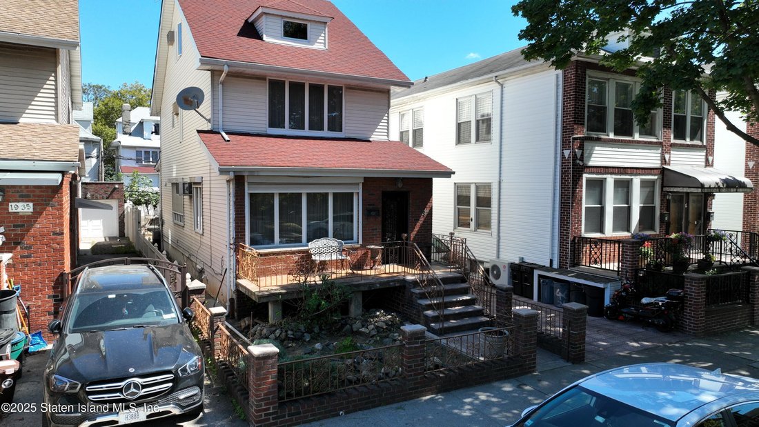Haus in New York City, New York, Vereinigte Staaten 4 - 18865979