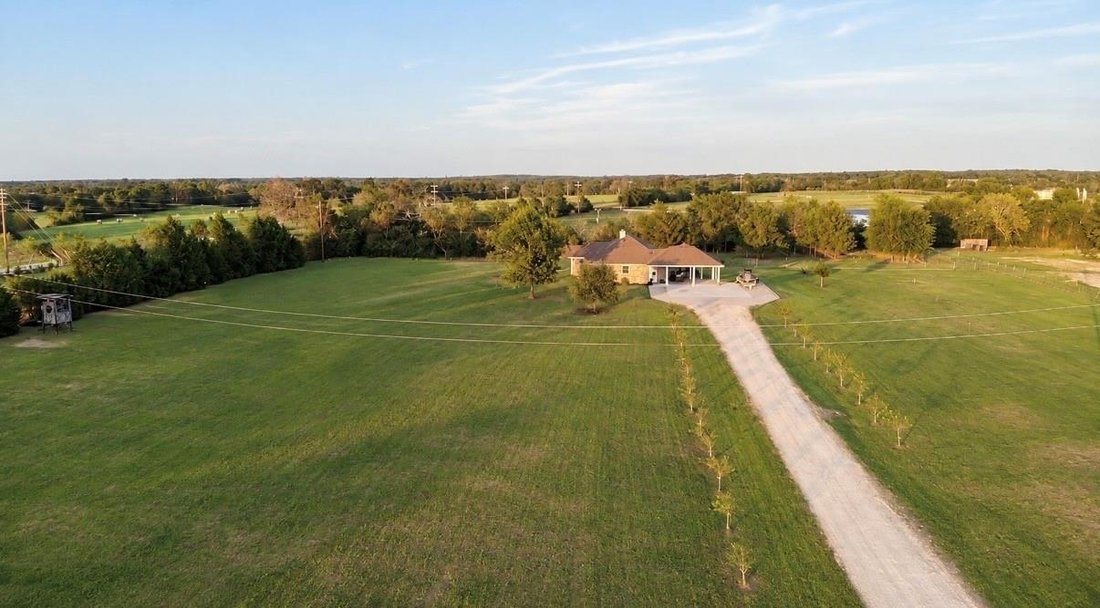 House in Lovelady, Texas, United States 3 - 18772269