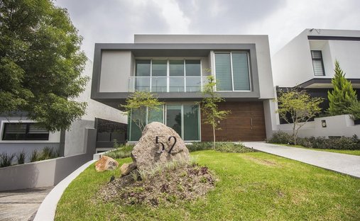 Casa en Zapopan, Jalisco, México 1