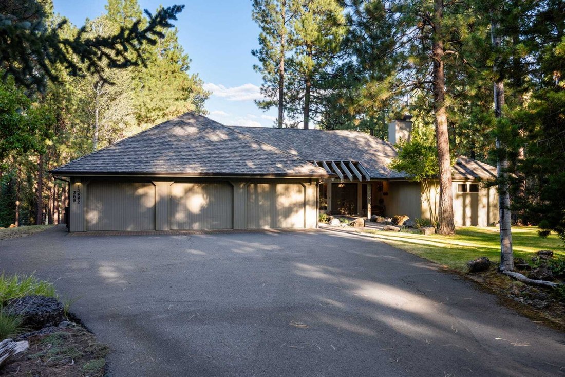 Casa en Black Butte Ranch, Oregón, Estados Unidos 3 - 18863327