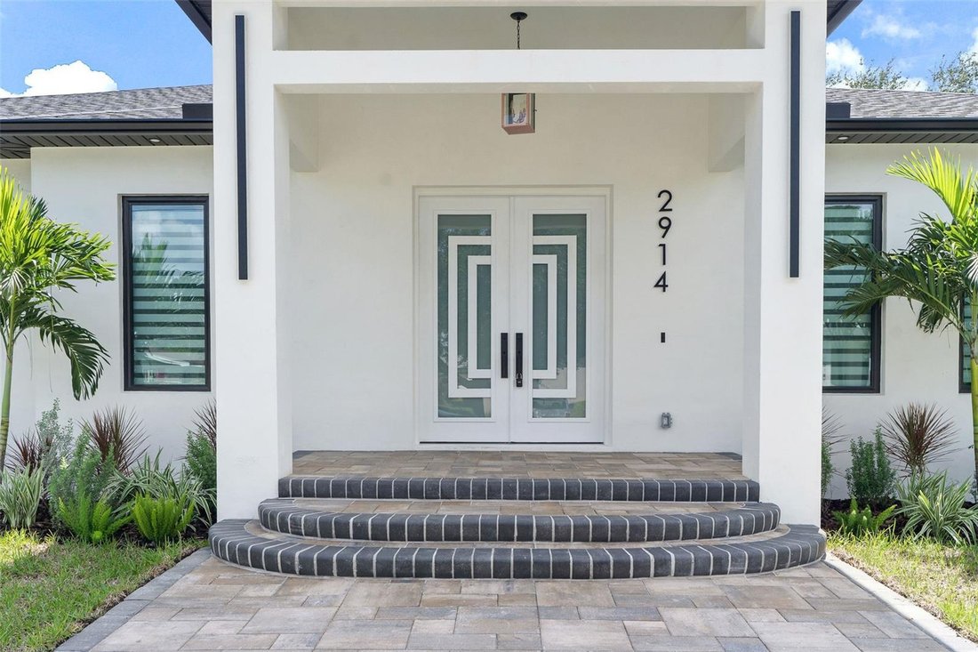 House in Tampa, Florida, United States 3 - 18663087