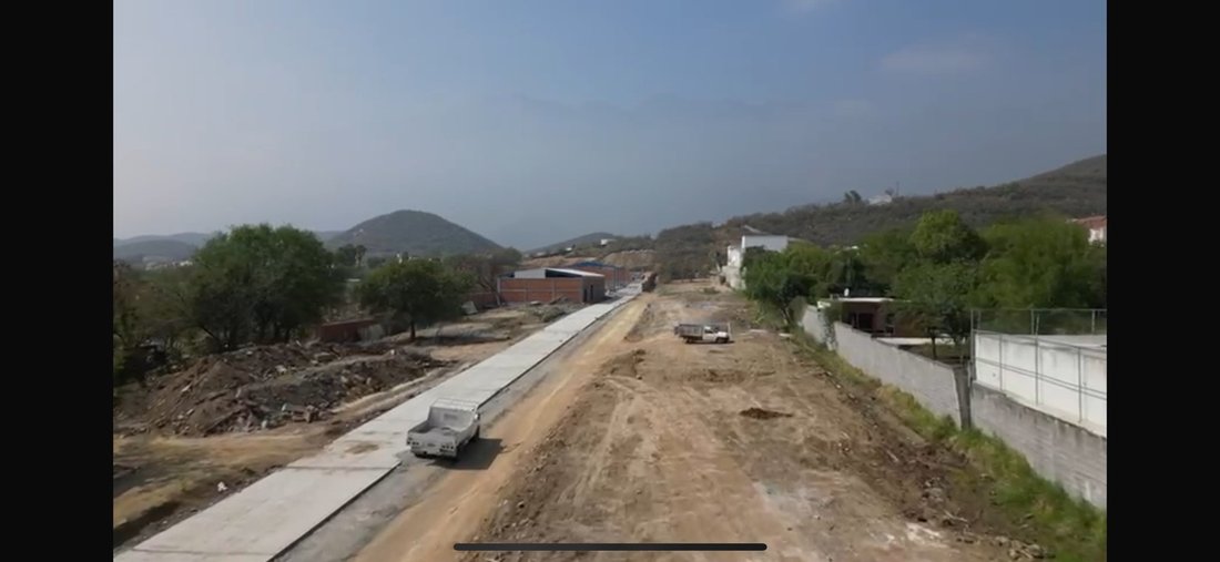 Land in Monterrey, Nuevo León, Mexiko 2 - 18863368