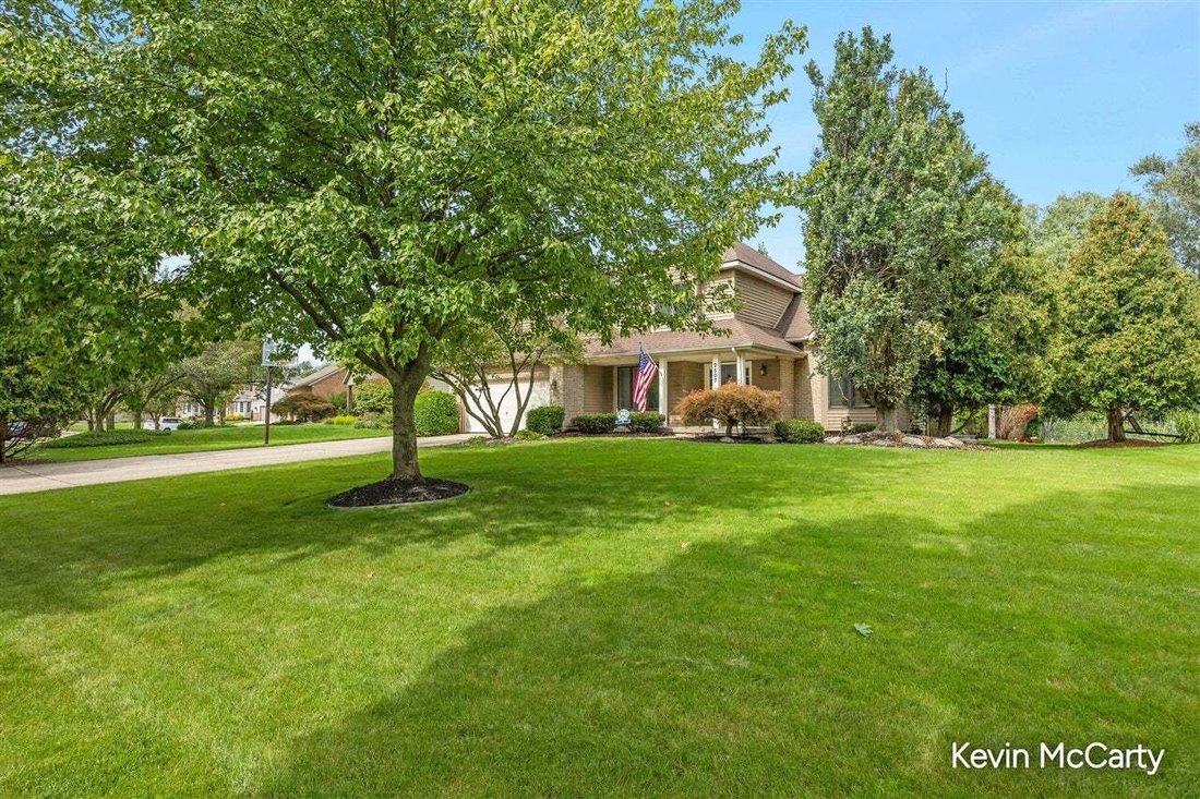 House in Grand Rapids, Michigan, United States 4 - 18865648