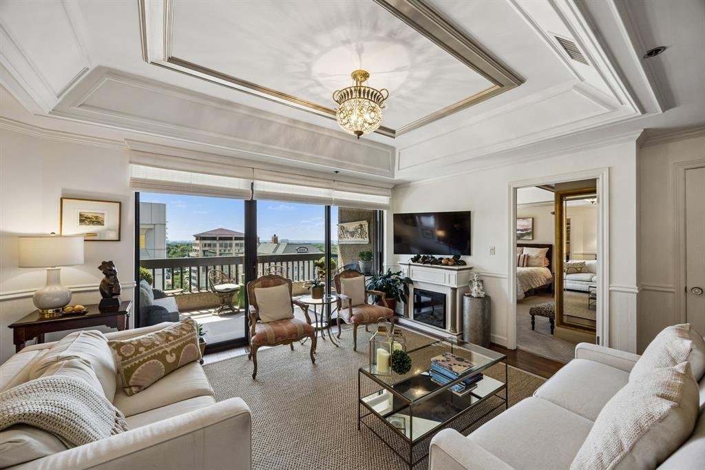 Condo in Dallas, Texas, United States 3 - 18866497