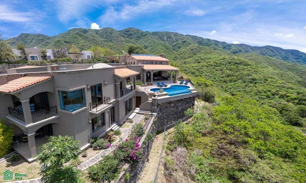 Maison à San Pablo, Jalisco, Mexique 5 - 18243899