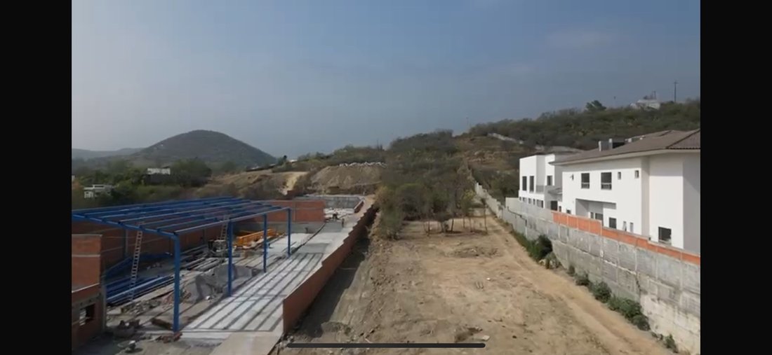 Land in Monterrey, Nuevo León, Mexiko 5 - 18863368