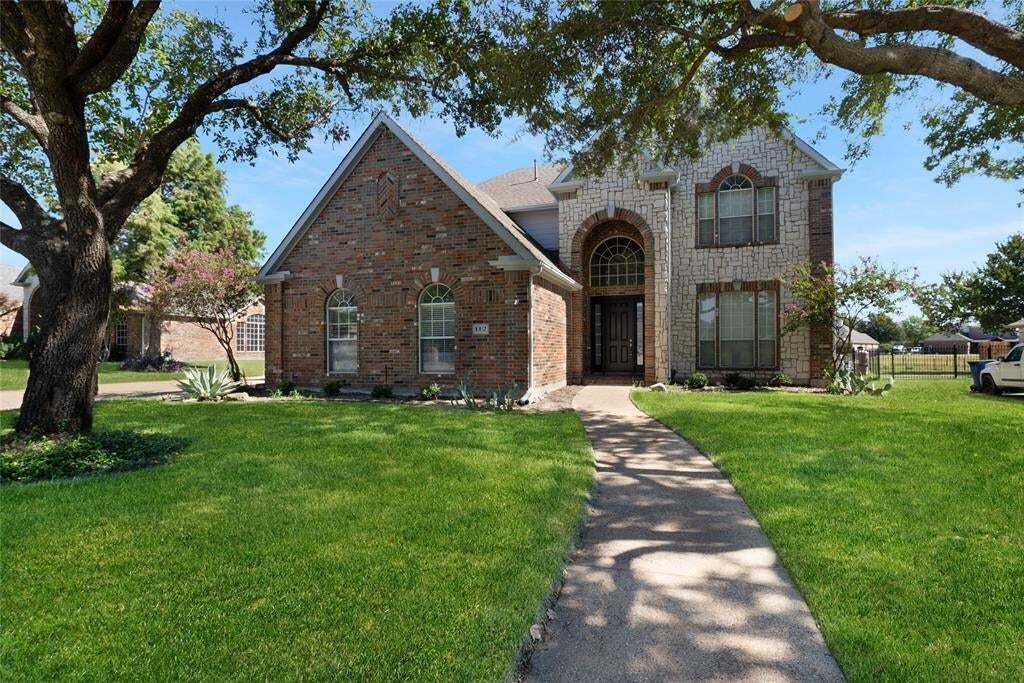 Casa a Heath, Texas, Stati Uniti 1 - 18866442