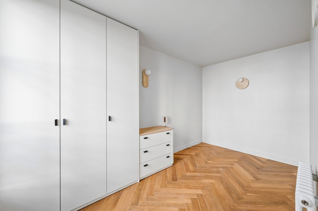 Apartment in Gros Caillou, Paris 7e Arrondissement, Paris 5 - 18863904