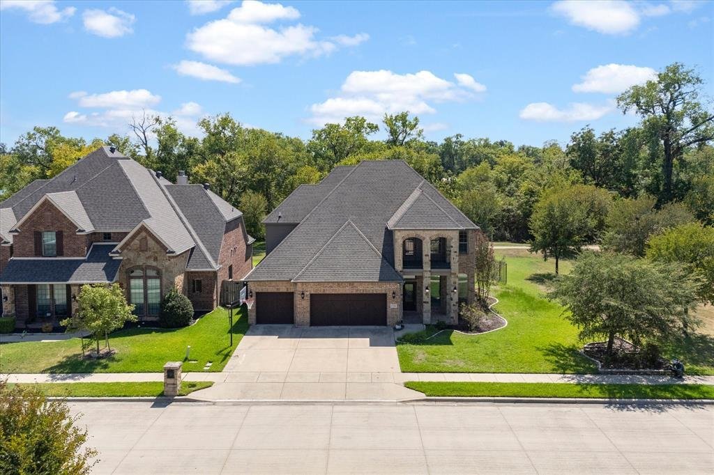 Haus in Fort Worth, Texas, Vereinigte Staaten 1 - 18866533