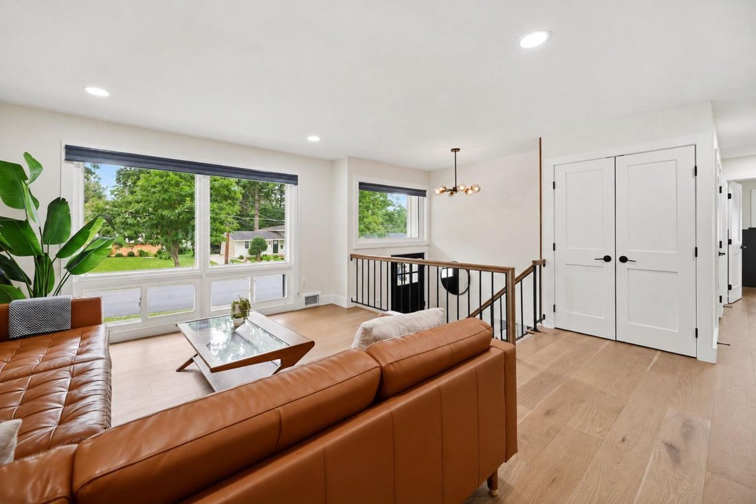 Casa a Aspen Hill, Maryland, Stati Uniti 3 - 18851110